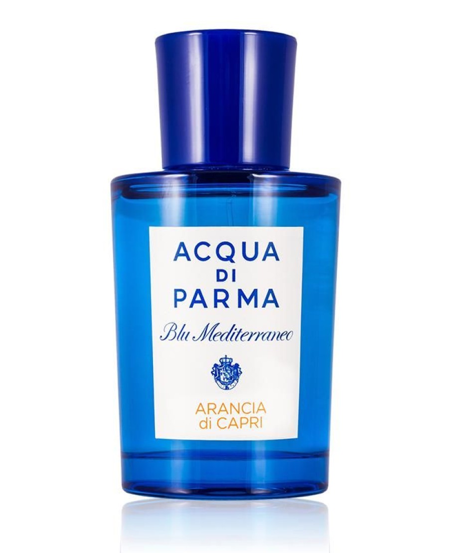 Acqua di Parma Parfum | Acqua Di Parma Blu Mediterraneo Arancia Di Capri Eau De Toilette 150 Ml