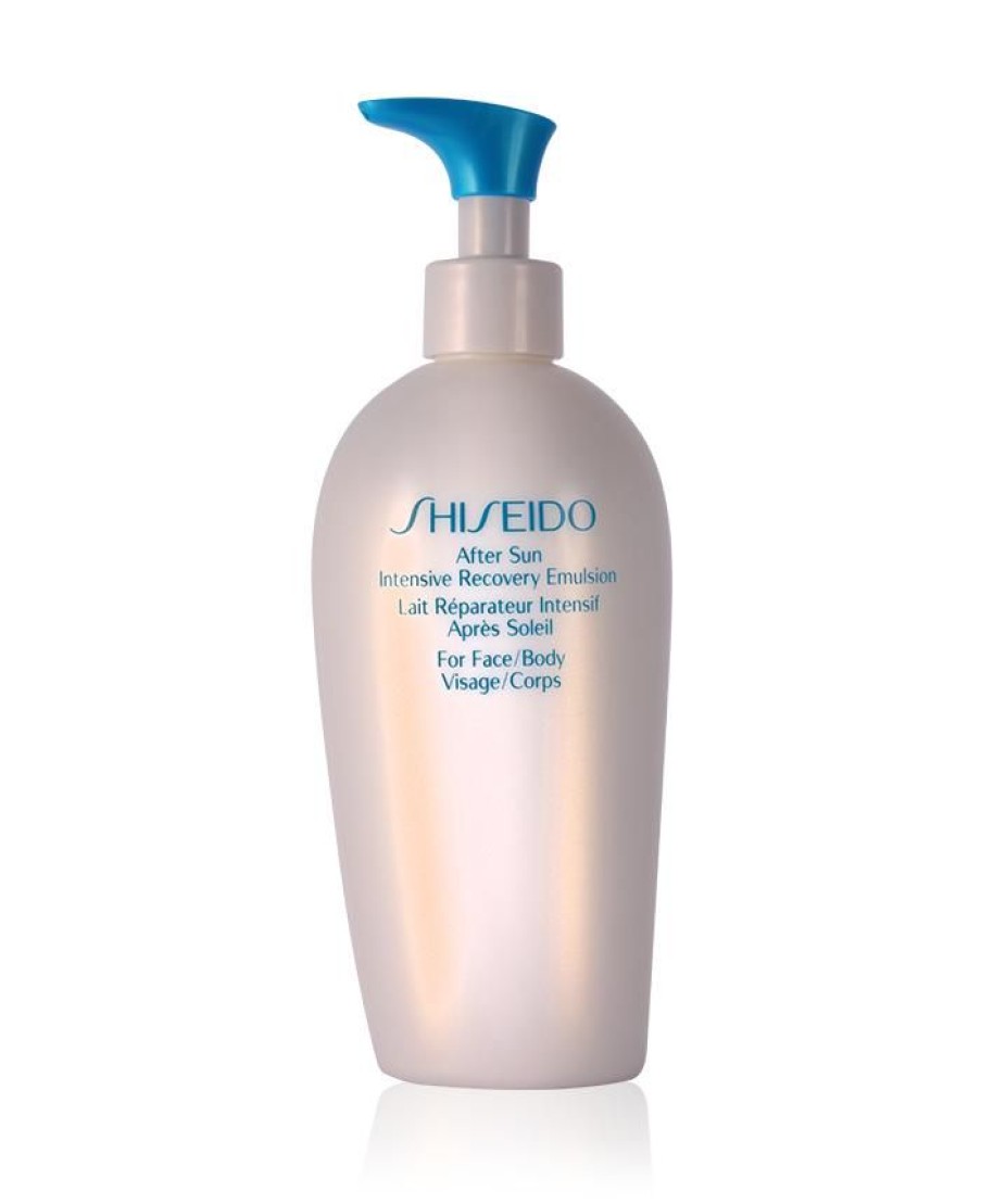 Shiseido Sonne | Shiseido After Sun Intensive Recovery Emulsion 300 Ml