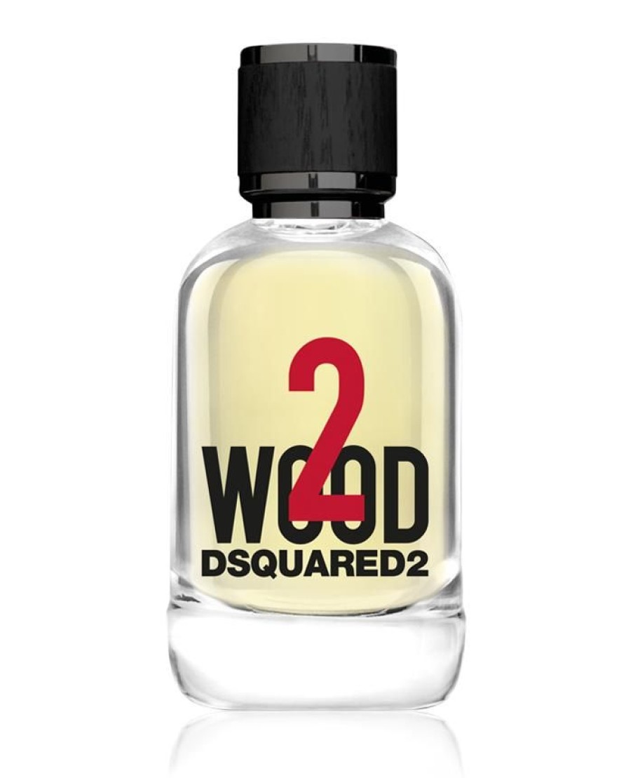 Dsquared² Parfum | Dsquared 2 Wood Eau De Toilette 100 Ml