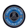 L´Occitane Korperpflege | L´Occitane Karite Creme Ultra Riche Corps 200 Ml