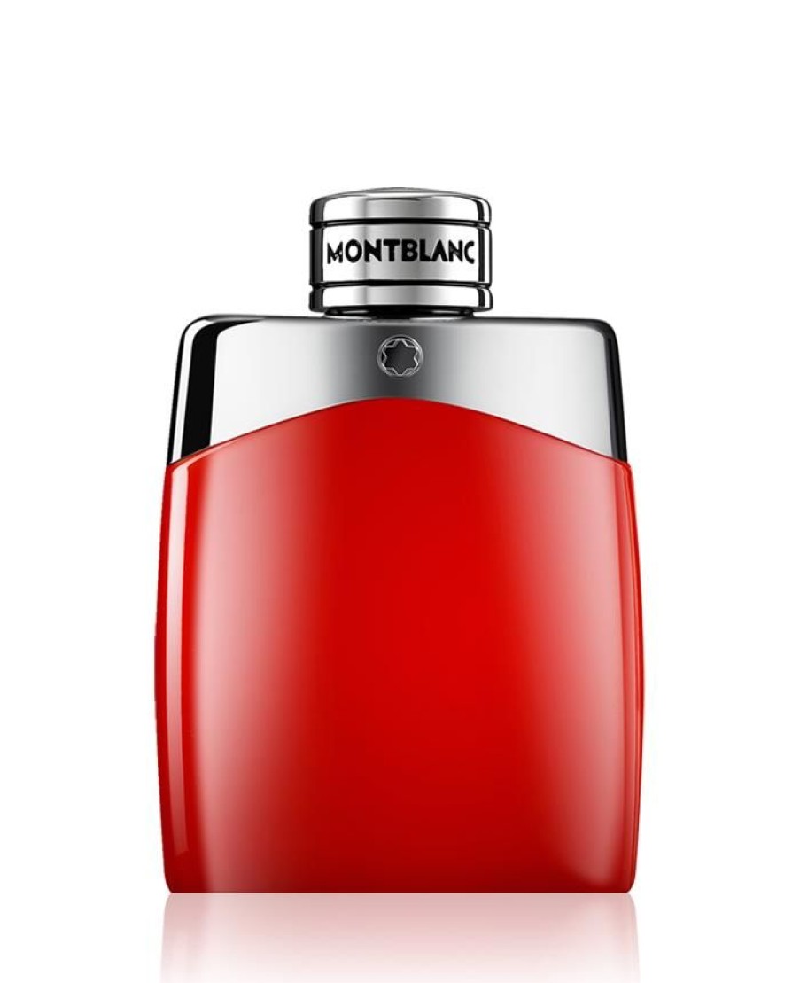 Montblanc Parfum | Montblanc Legend Red Eau De Parfum 50 Ml