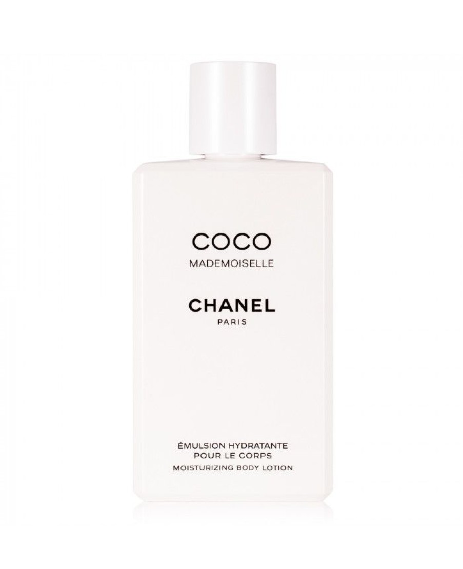 Chanel Korperpflege | Chanel Coco Mademoiselle Body Lotion 200 Ml