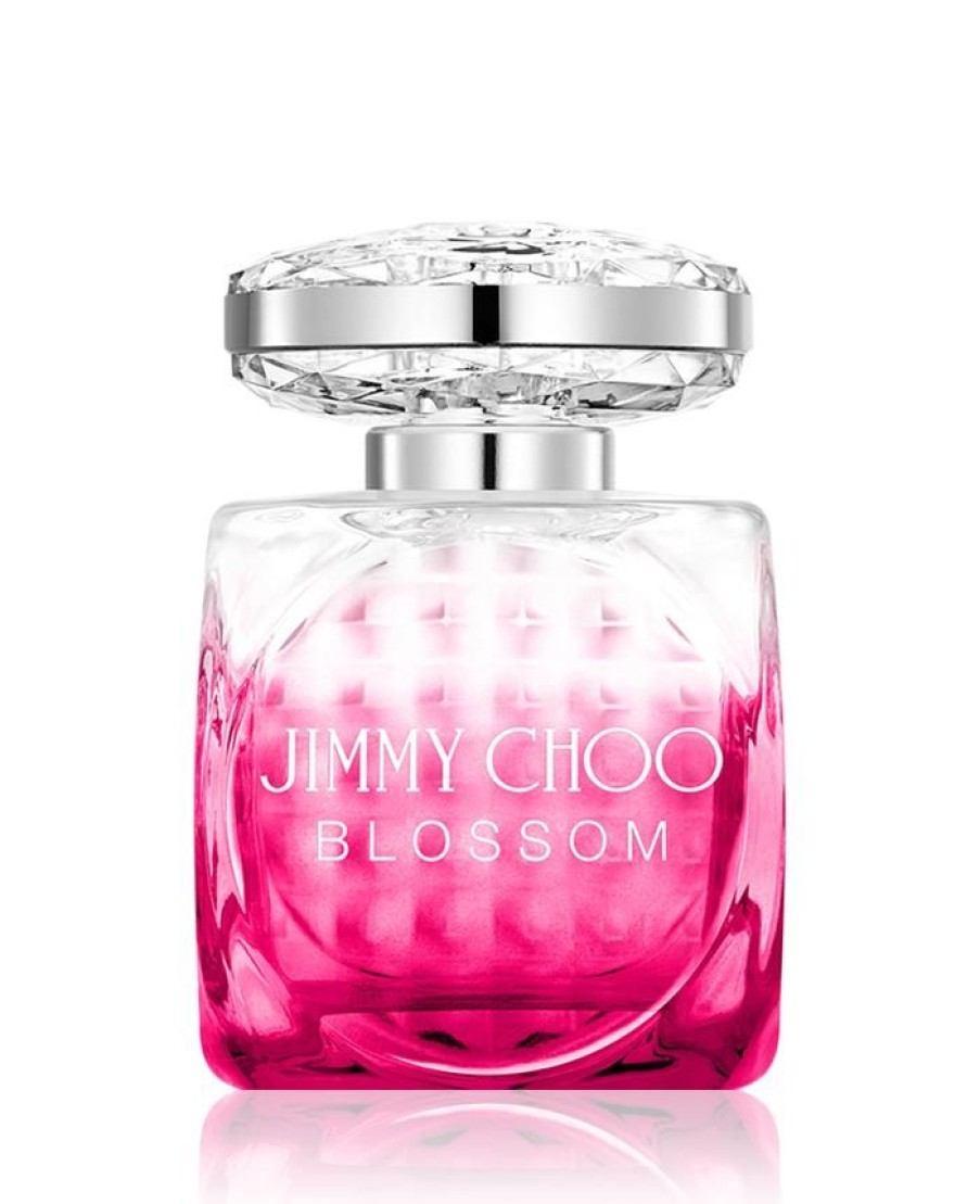 Jimmy Choo Parfum | Jimmy Choo Blossom Eau De Parfum 40 Ml