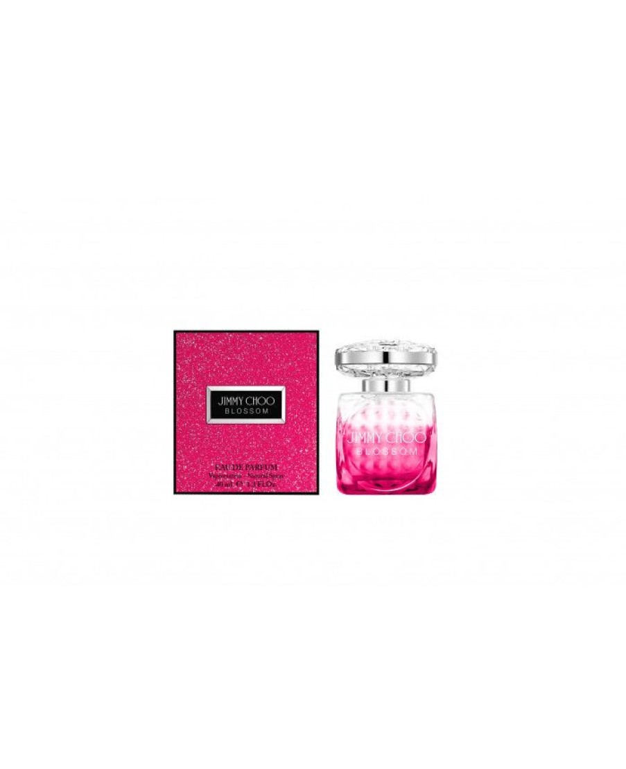 Jimmy Choo Parfum | Jimmy Choo Blossom Eau De Parfum 40 Ml