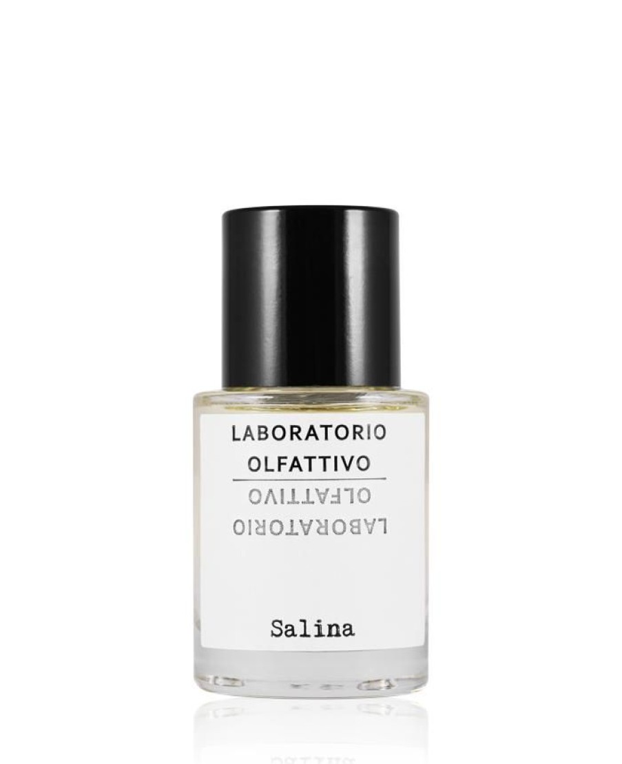 Laboratorio Olfattivo Parfum | Laboratorio Olfattivo Salina Eau De Parfum 30 Ml