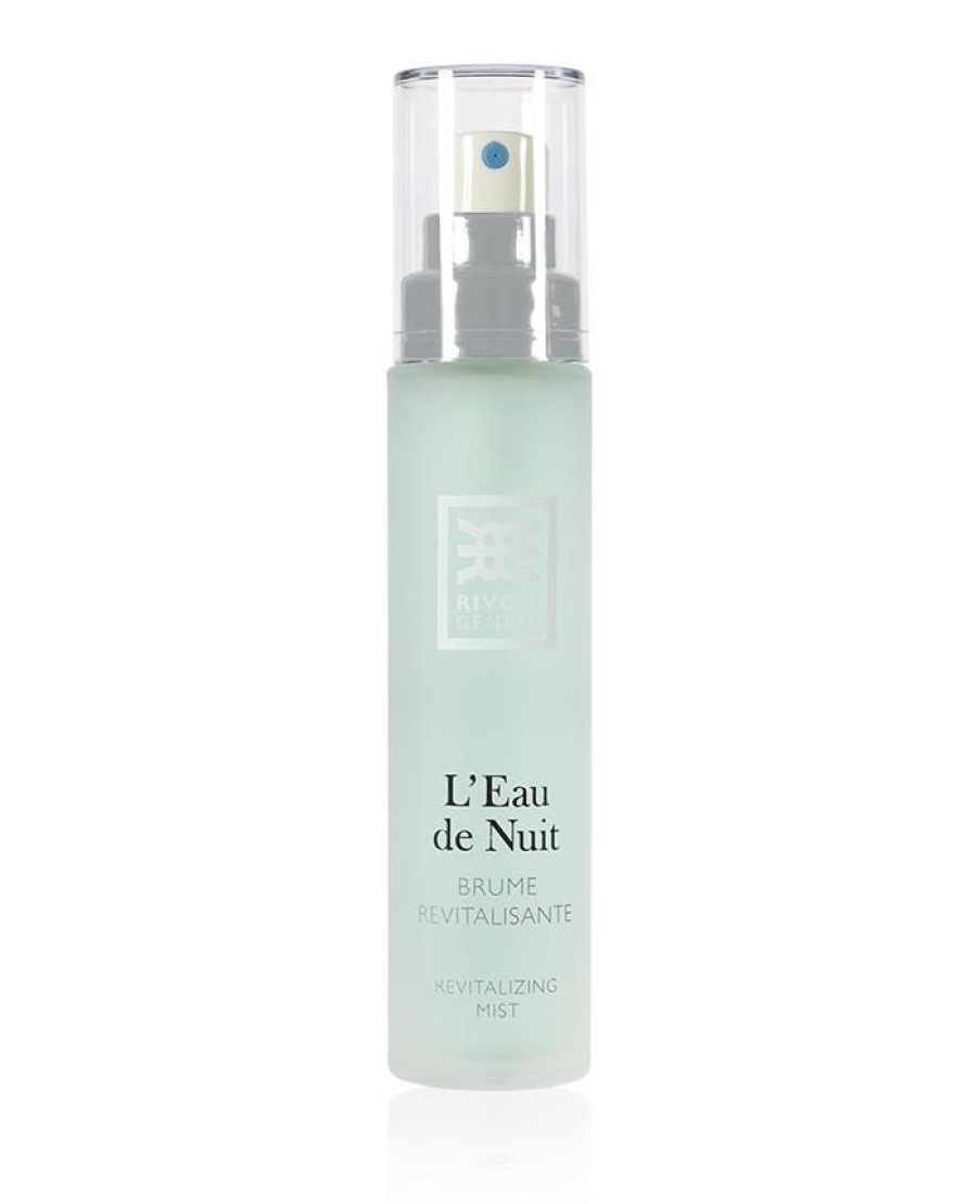 Rivoli Anti-Aging | Rivoli L´Eau Da Nuit Brume Revitalisante 50 Ml