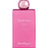 Salvatore Ferragamo Korperreinigung | Salvatore Ferragamo Signorina Ribelle Shower Gel 200 Ml