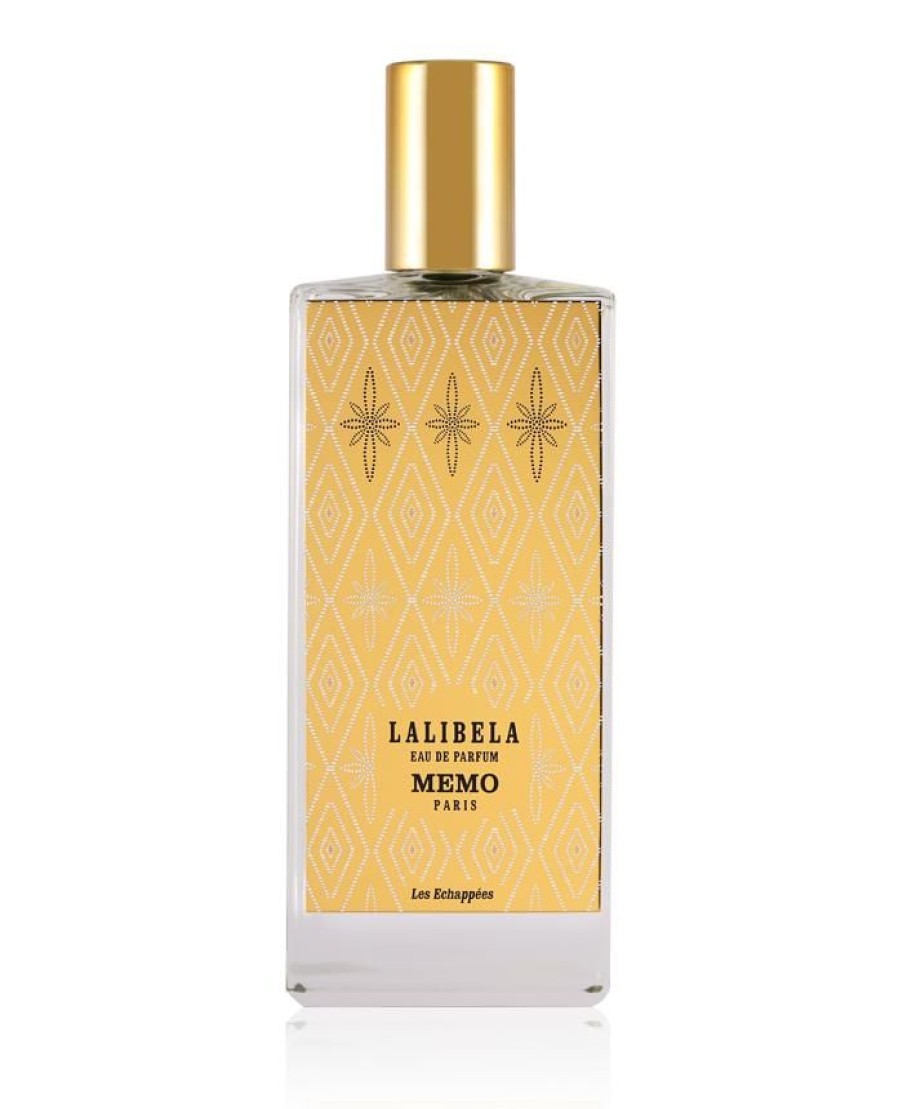 Memo Parfum | Memo Lalibela Eau De Parfum 75 Ml