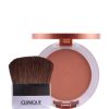 Clinique Teint | Clinique True Bronze Pressed Powder Bronzer 03 Sunblushed 10 G