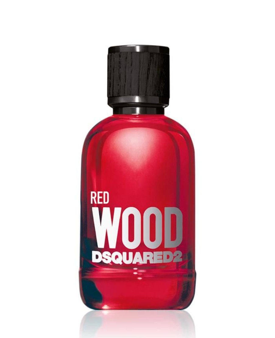 Dsquared² Parfum | Dsquared Red Wood Eau De Toilette 50 Ml