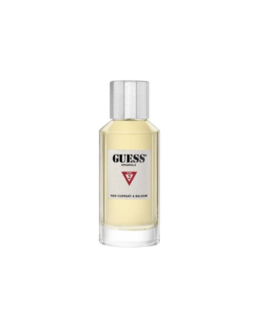 Guess Parfum | Guess Originals 2 Eau De Parfum 100 Ml