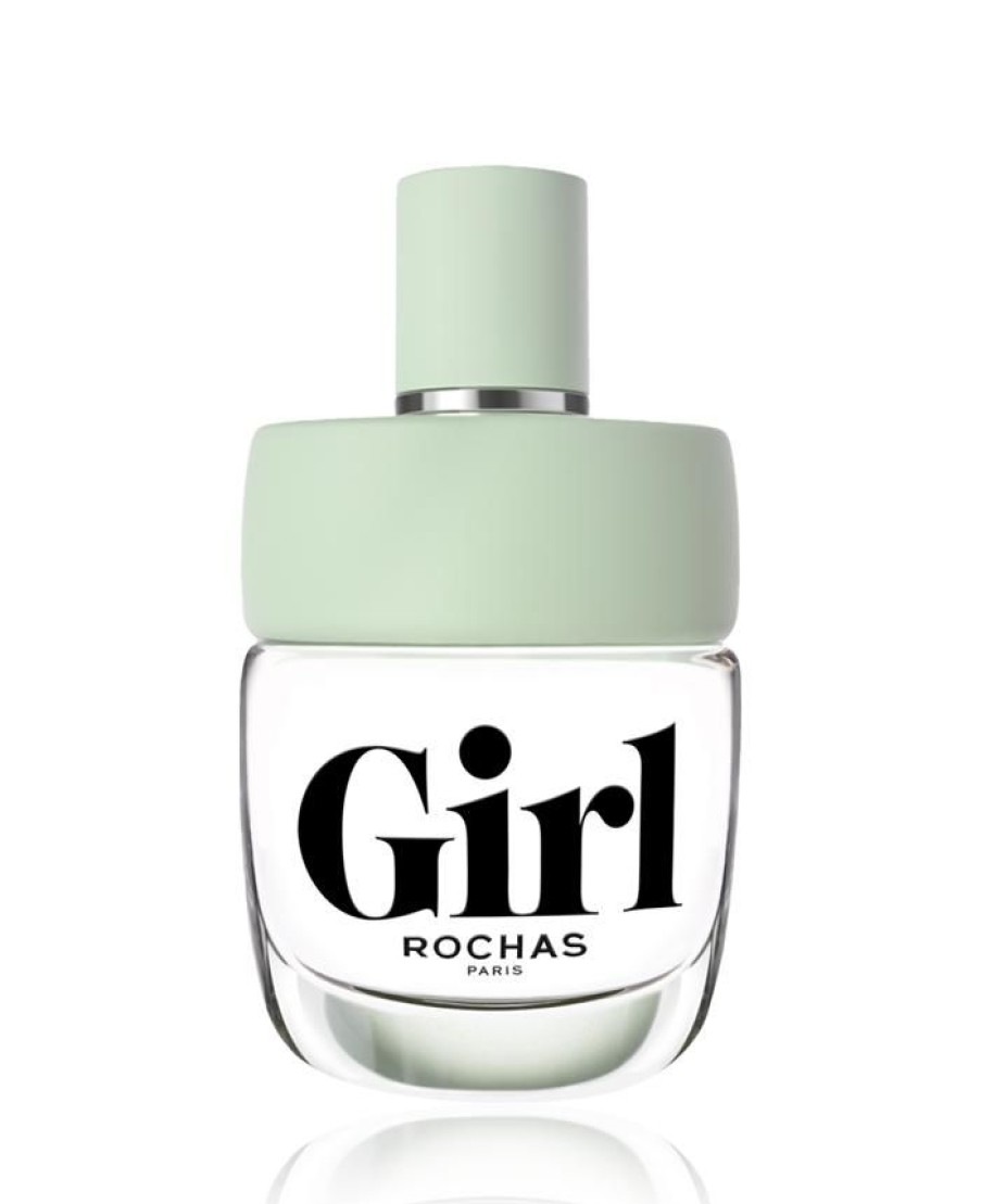 Rochas Parfum | Rochas Girl Eau De Toilette 60 Ml