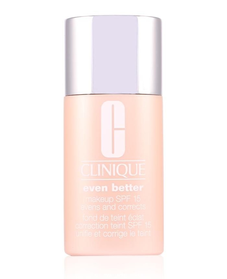 Clinique Teint | Clinique Even Better Makeup Spf 15 Cn 52 Neutral 30 Ml