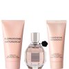 Viktor & Rolf Parfum | Viktor & Rolf Flowerbomb Eau De Parfum 30 Ml + Bl 50 Ml + Bc 40 Ml Set