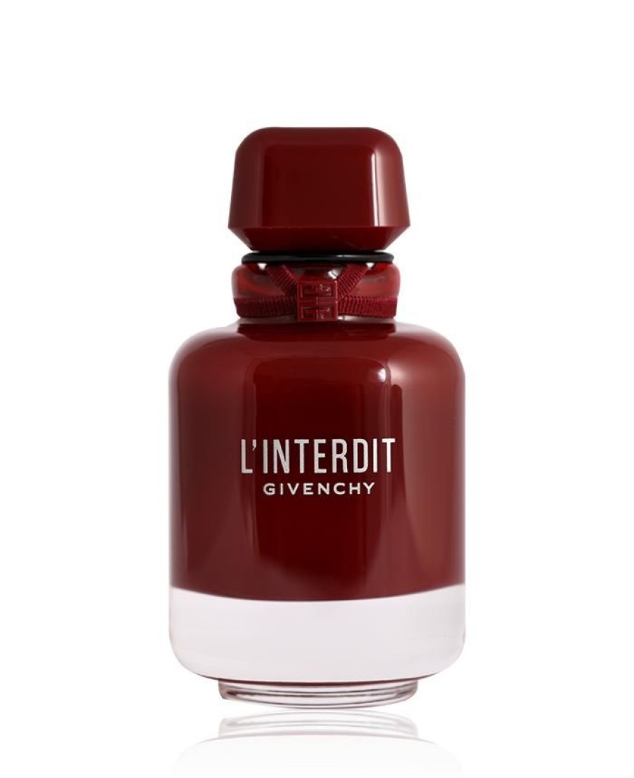 Givenchy Parfum | Givenchy L'Interdit Rouge Ultime Eau De Parfum 50 Ml