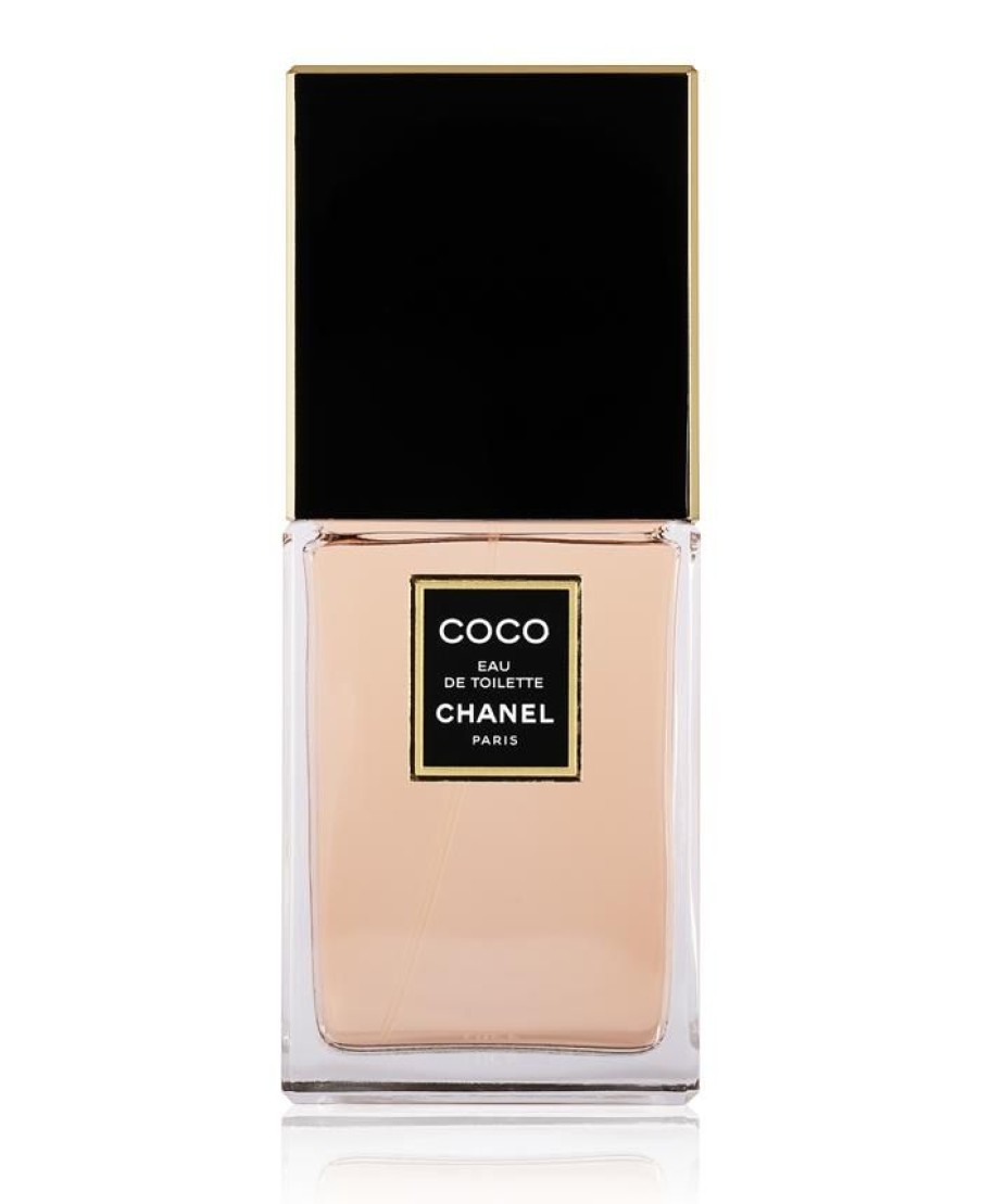 Chanel Parfum | Chanel Coco Eau De Toilette 100 Ml