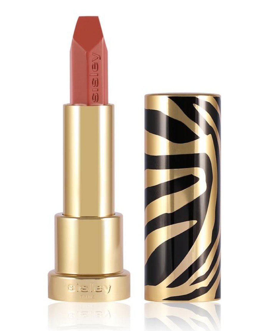 Sisley Lippen | Sisley Le Phyto Rouge Nr.15 Beige Manhattan 3,4 G