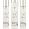 Chanel Parfum | Chanel Allure Homme Sport Nachfullung Eau De Toilette 3 X 20 Ml