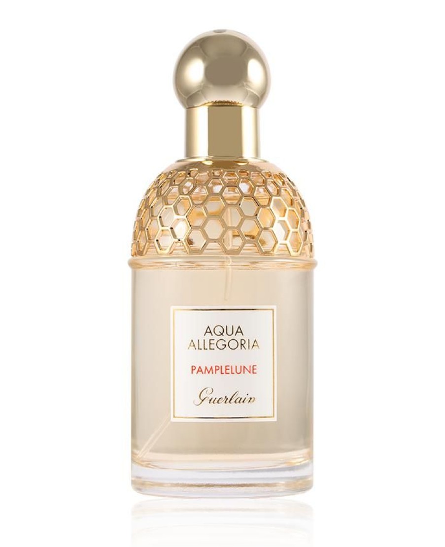 Guerlain Parfum | Guerlain Aqua Allegoria Pamplelune Eau De Toilette 75 Ml