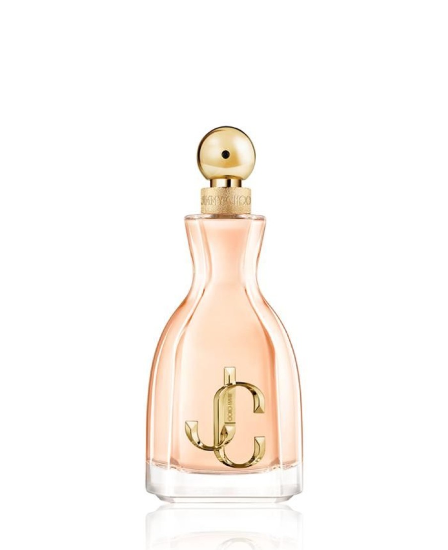 Jimmy Choo Parfum | Jimmy Choo I Want Choo Eau De Parfum 40 Ml