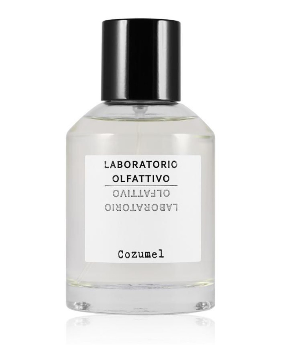 Laboratorio Olfattivo Parfum | Laboratorio Olfattivo Cozumel Eau De Parfum 100 Ml