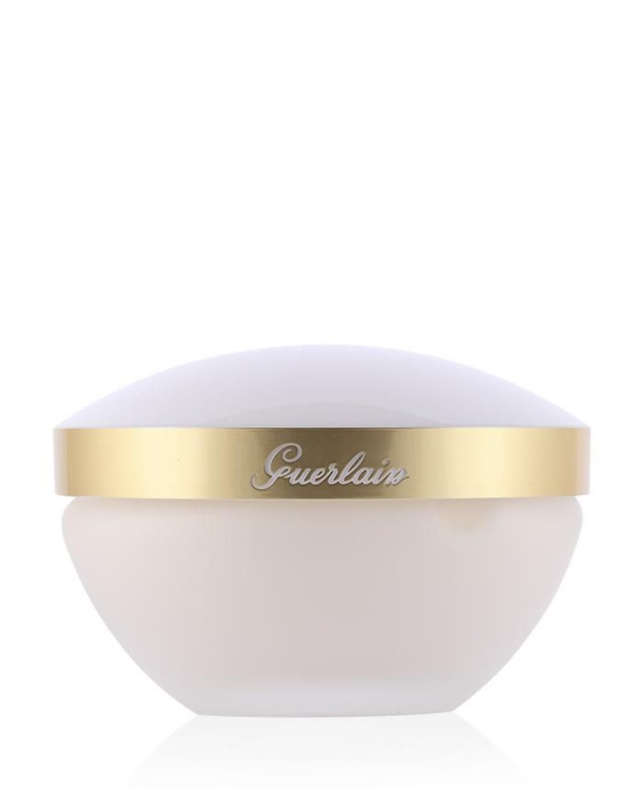 Guerlain Korperpflege | Guerlain Shalimar Body Cream 200 Ml