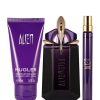 Thierry Mugler Parfum | Thierry Mugler Alien Eau De Parfum 60 Ml + 10 Ml + Bl 50 Ml Set