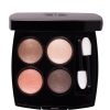 Chanel Augen | Chanel Les 4 Ombres De Chanel Nr.204 Tisse Vendome 1,2 G