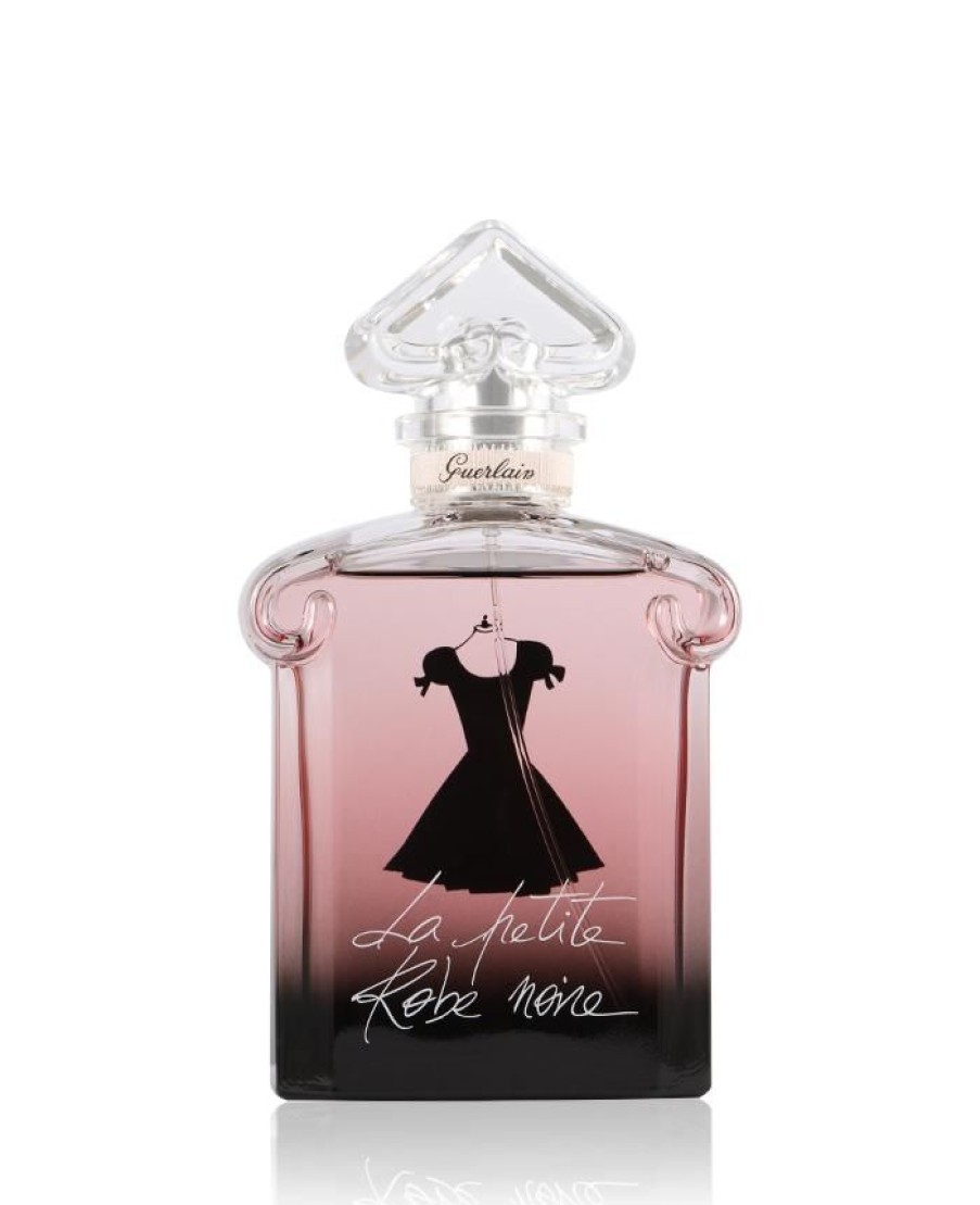 Guerlain Parfum | Guerlain La Petite Robe Noire Eau De Parfum 50 Ml