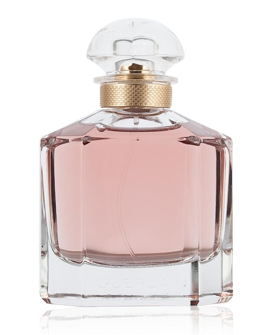 Guerlain Parfum | Guerlain Mon Guerlain Eau De Parfum 100 Ml