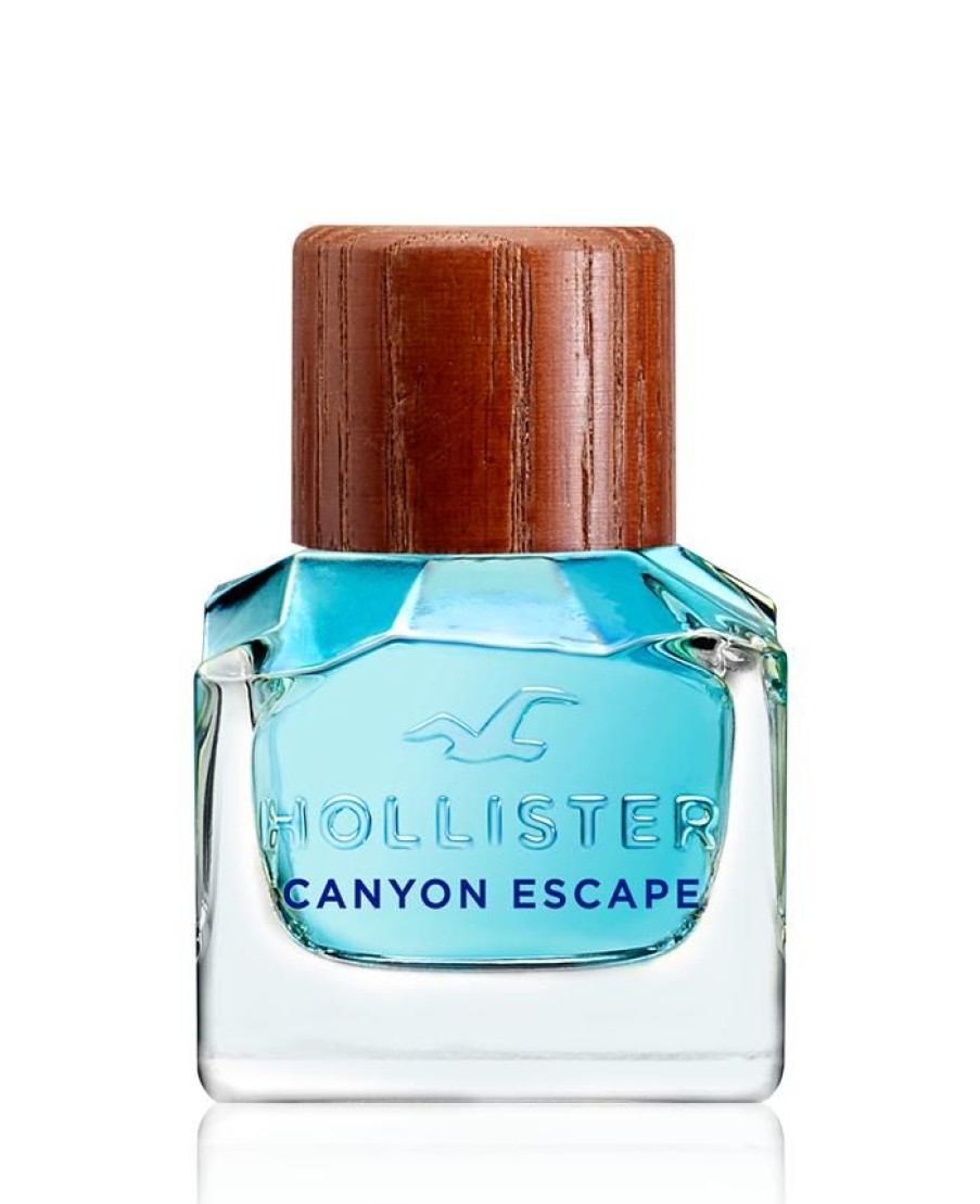 Hollister Parfum | Hollister Canyon Escape Eau De Toilette 30 Ml