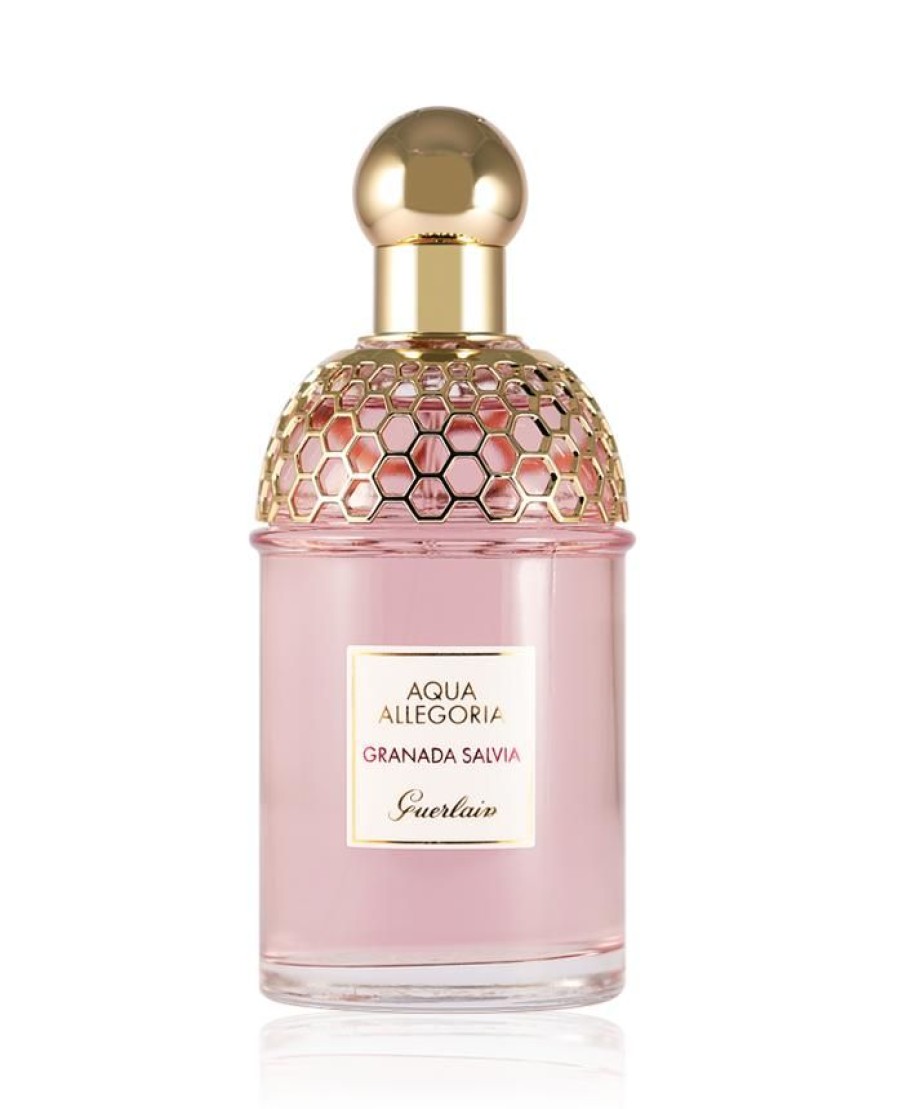 Guerlain Parfum | Guerlain Aqua Allegoria Granada Salvia Eau De Toilette 75 Ml