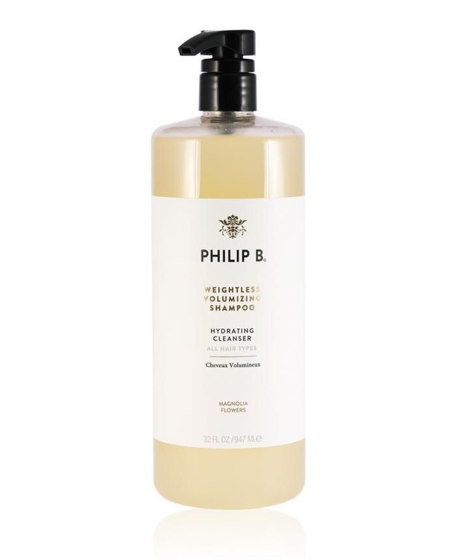 Philip B Haare | Philip B Weightless Volumizing Shampoo 947 Ml