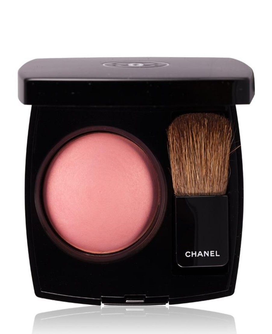 Chanel Teint | Chanel Joues Contraste Powder Blush Nr.72 Rose Initial 4 G