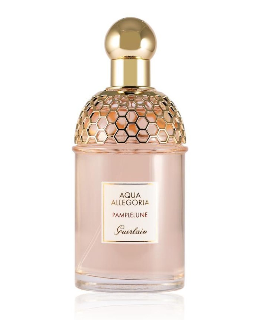 Guerlain Parfum | Guerlain Aqua Allegoria Pamplelune Eau De Toilette 125 Ml