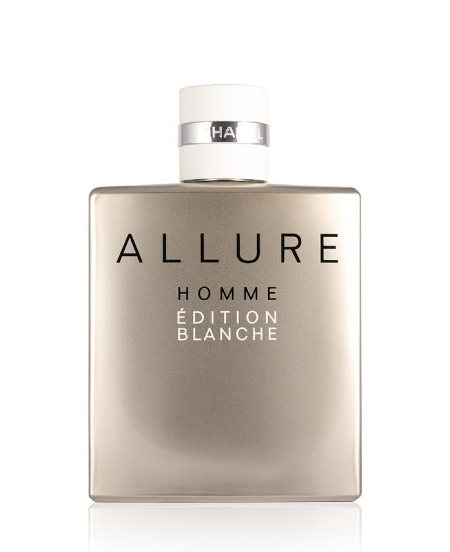 Chanel Parfum | Chanel Allure Homme Edition Blanche Eau De Parfum 100 Ml