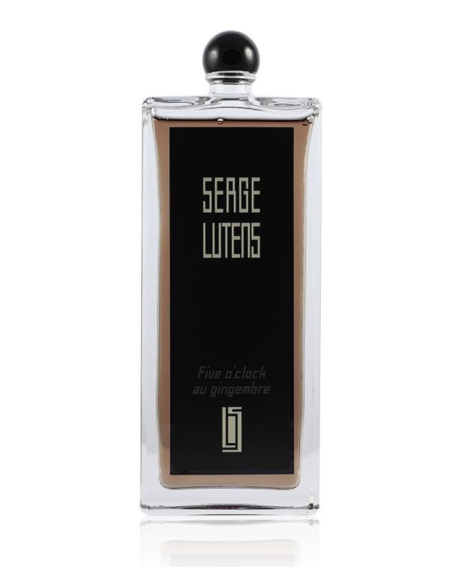 Serge Lutens Parfum | Serge Lutens Five O´Clock Au Gingembre Eau De Parfum 100 Ml