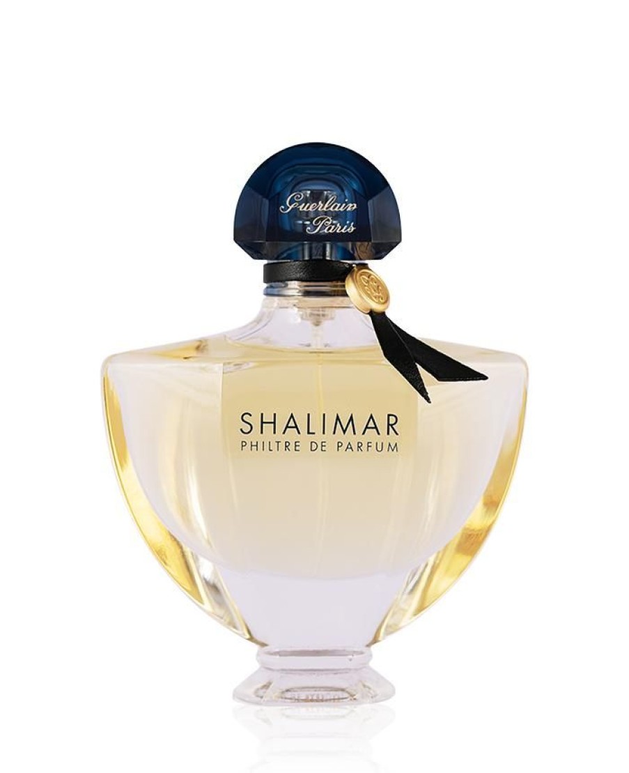 Guerlain Parfum | Guerlain Shalimar Philtre Eau De Parfum 50 Ml