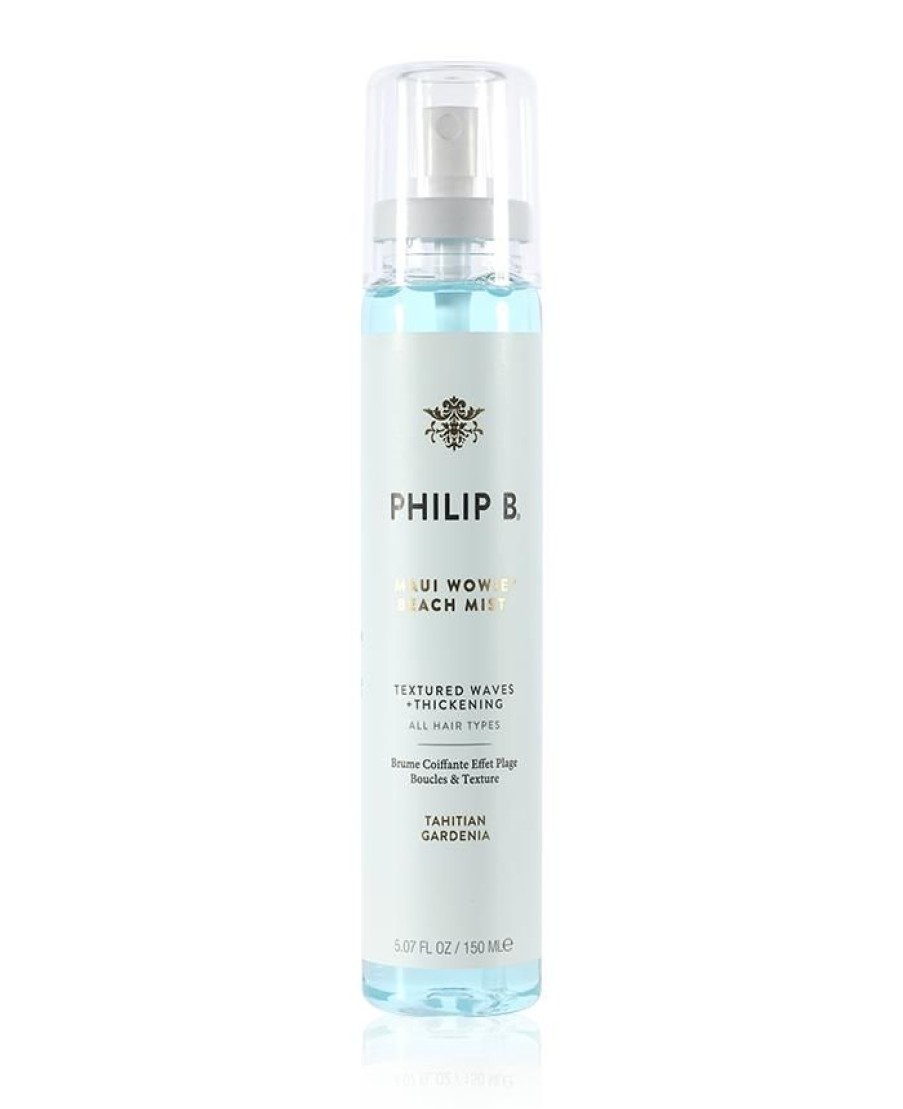 Philip B Haare | Philip B Maui Wowie Beach Mist 150 Ml