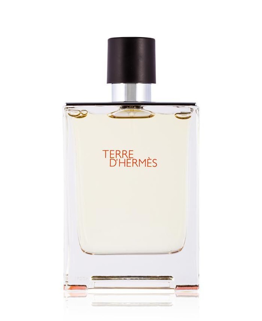 Hermes Parfum | Hermes Terre D´Hermes Eau De Toilette 200 Ml