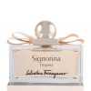 Salvatore Ferragamo Parfum | Salvatore Ferragamo Signorina Eleganza Eau De Parfum 100 Ml