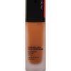 Shiseido Teint | Shiseido Shiseido Synchro Skin Self-Refreshing Foundation Nr.450 Copper 30 Ml