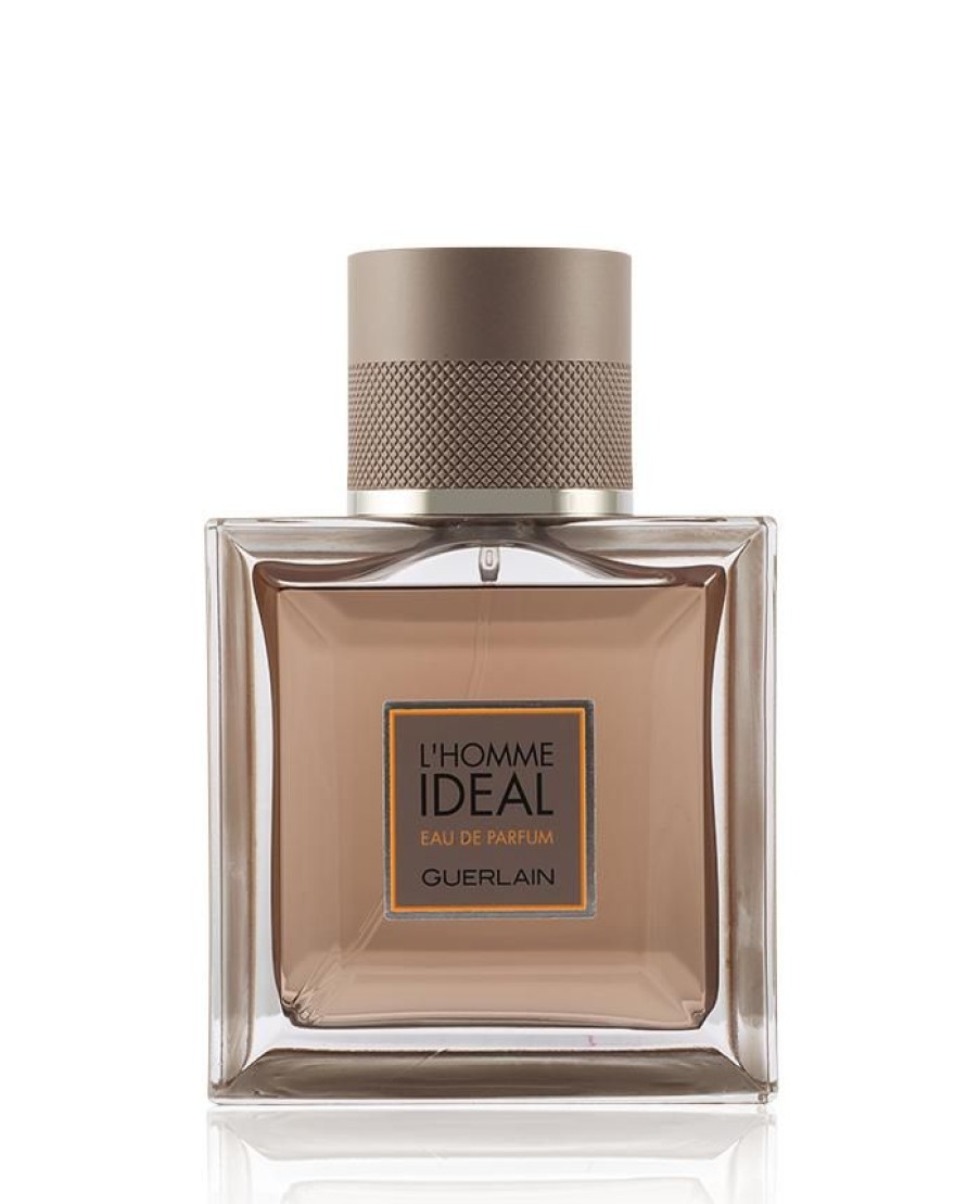 Guerlain Parfum | Guerlain L'Homme Ideal Eau De Parfum 50 Ml