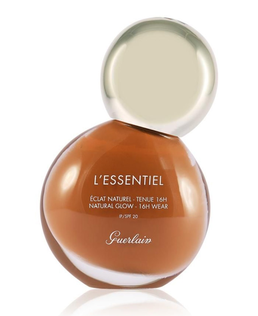 Guerlain Teint | Guerlain L'Essentiel Natural Glow 16H Wear Nr.06W Very Deep Warm 30 Ml