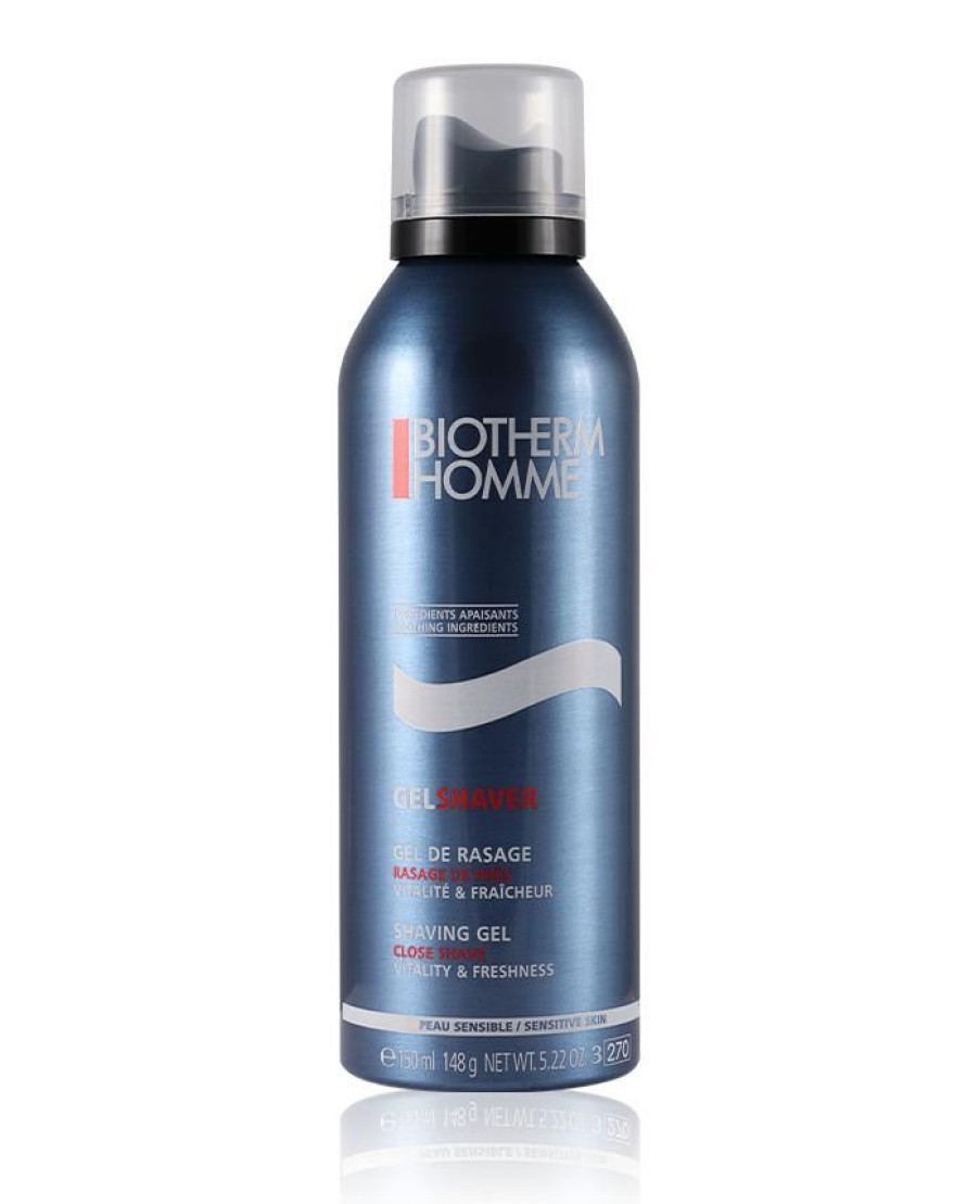 Biotherm Pre Shave | Biotherm Homme Gel Shaver 150 Ml