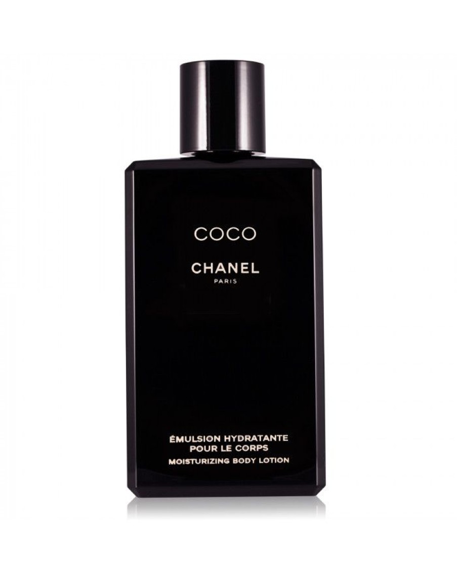 Chanel Korperpflege | Chanel Coco Body Lotion 200 Ml