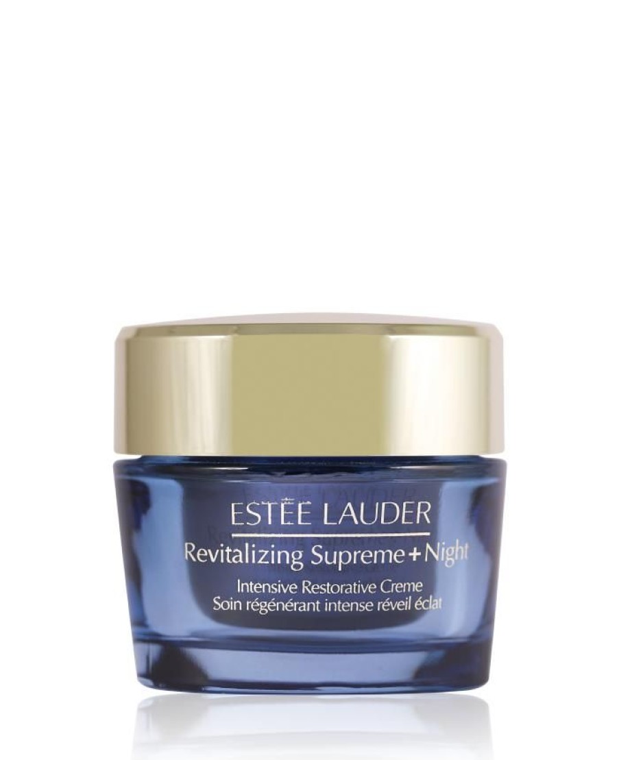 Estee Lauder Anti-Aging | Estee Lauder Revitalizing Supreme+ Night Creme 30 Ml