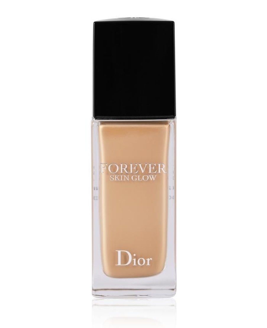 Dior Teint | Dior Forever Foundation Skin Glow Nr.3.5N Neutral 30 Ml