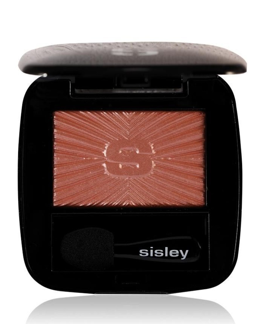 Sisley Augen | Sisley Les Phyto Ombres Nr.32 Silky Coral 1,5 G