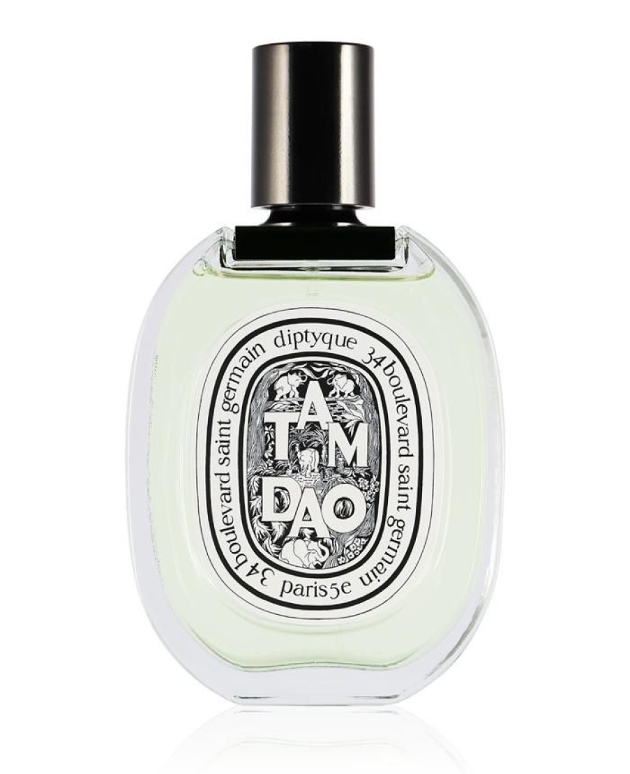 Diptyque Parfum | Diptyque Tam Dao Eau De Toilette 100 Ml